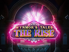 Wynmors Tales The Rise