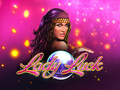 Lady Luck