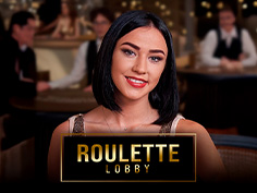 Roulette Lobby Live
