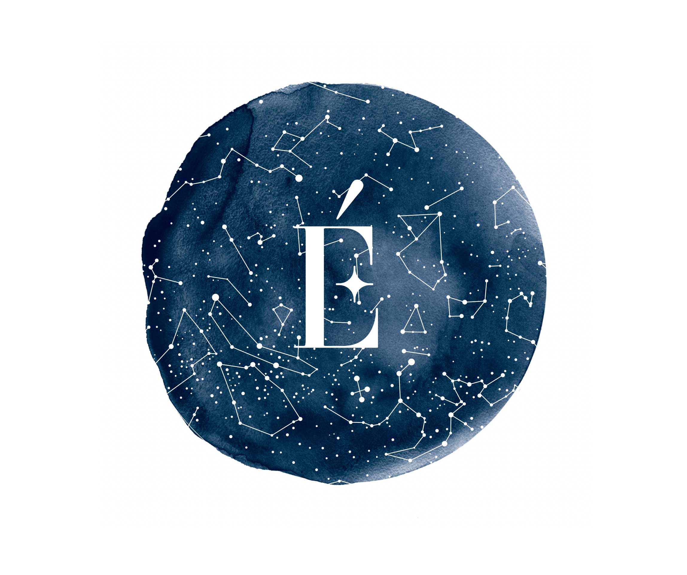 Émigré Wine and constellations