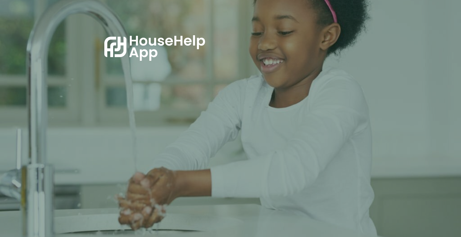 Making Handwashing a Breeze: The Faucet Extender for Toddler Handwashing