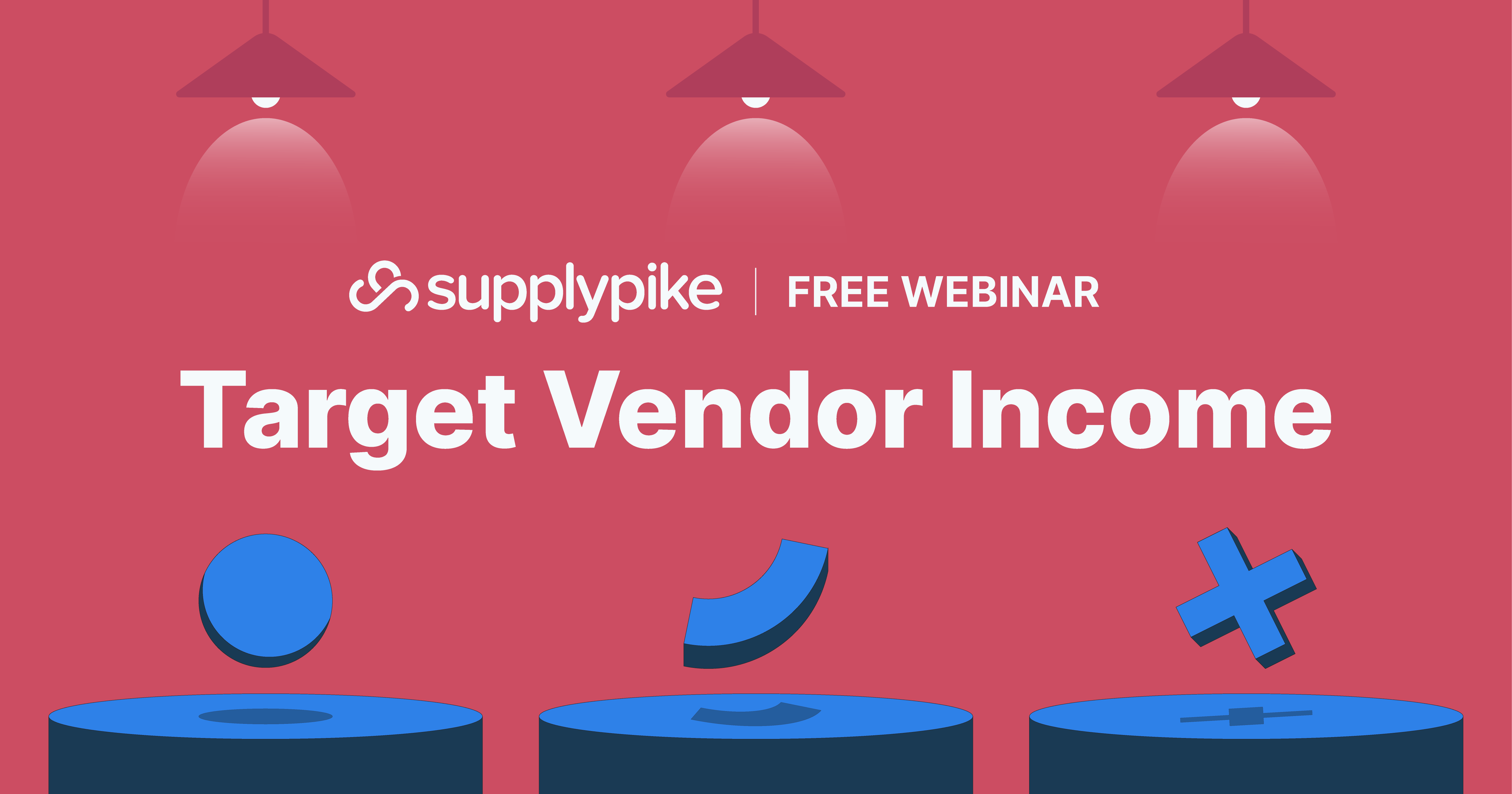 All About Target Vendor Income