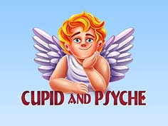 Cupid and Psyche