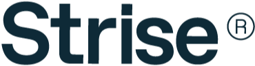 Strise logo