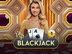 VIP Blackjack 1