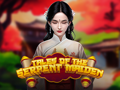 Tales Of The Serpent Maiden