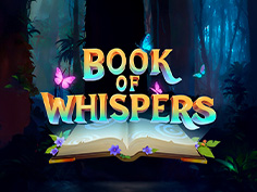 Book Of Whispers