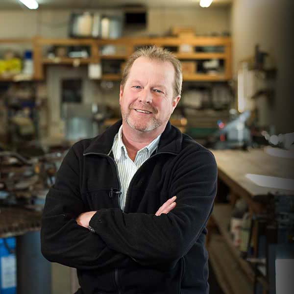 Customer Stories Bob's Home Heating National Funding National Funding