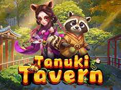 Tanuki Tavern