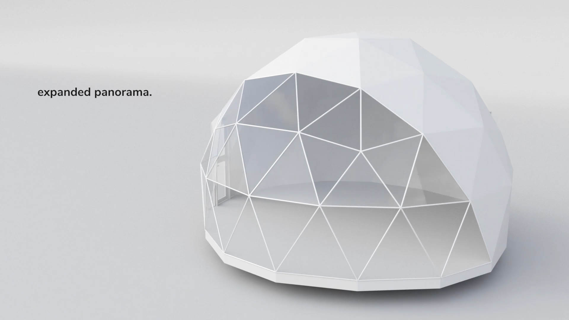 Harmony Domes
