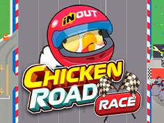 Chicken Road Race