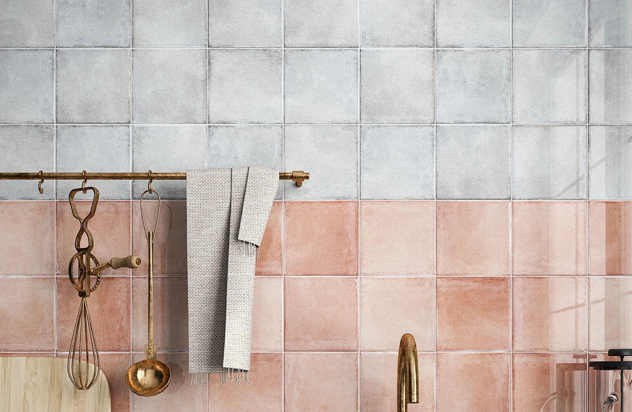 Olaria Collection by Roca