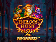 Heroes Hunt 2