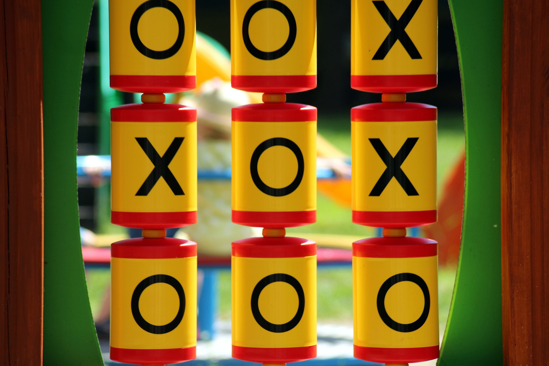  Tic-Tac-Toe Unbeatable in 30 Minutes: A Simple