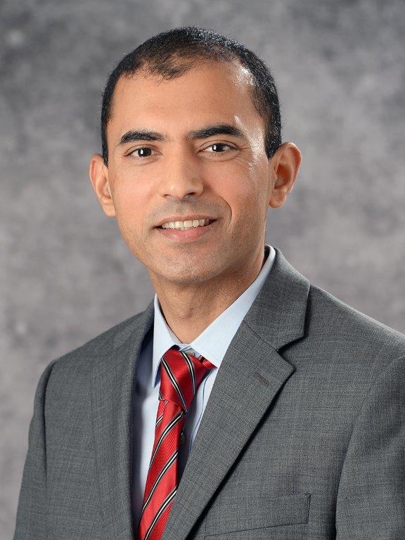 Adnan Sohail,MD