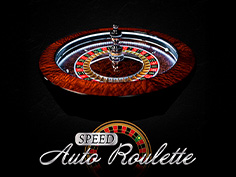 Speed Auto Roulette Live