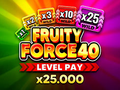 Fruity Force 40