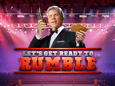 Lets Get Ready To Rumble