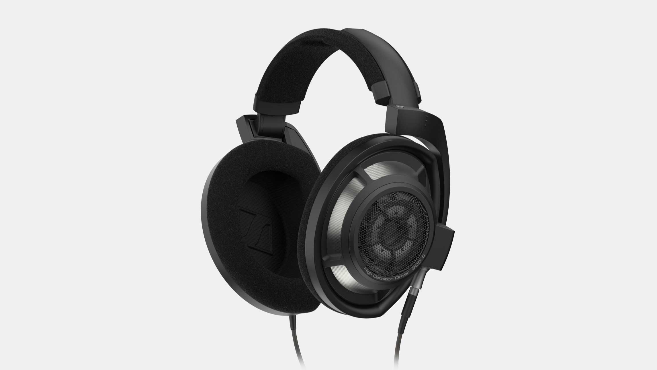 HD 800 S | Sennheiser Deutschland