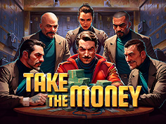 Take The Money