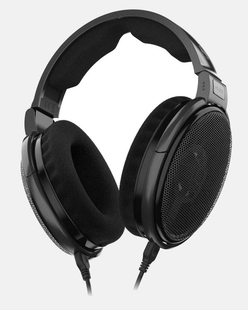 オープン型ヘッドホンSENNHEISER ゼンハイザー HD650 HD 650