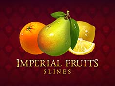 Imperial Fruits 5 Lines