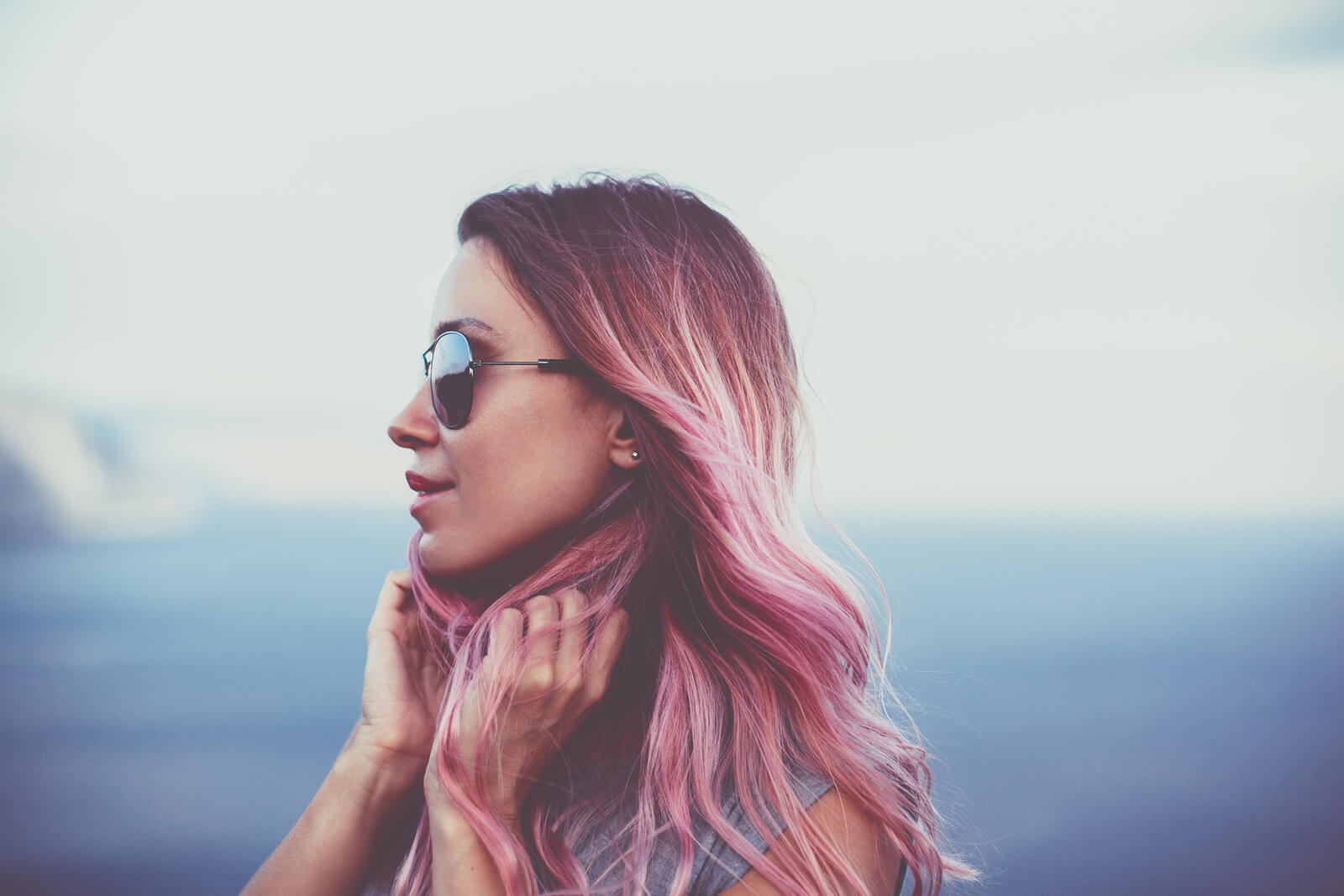 Cellophane Hair Treatment What Is It and What Are Its Benefits?