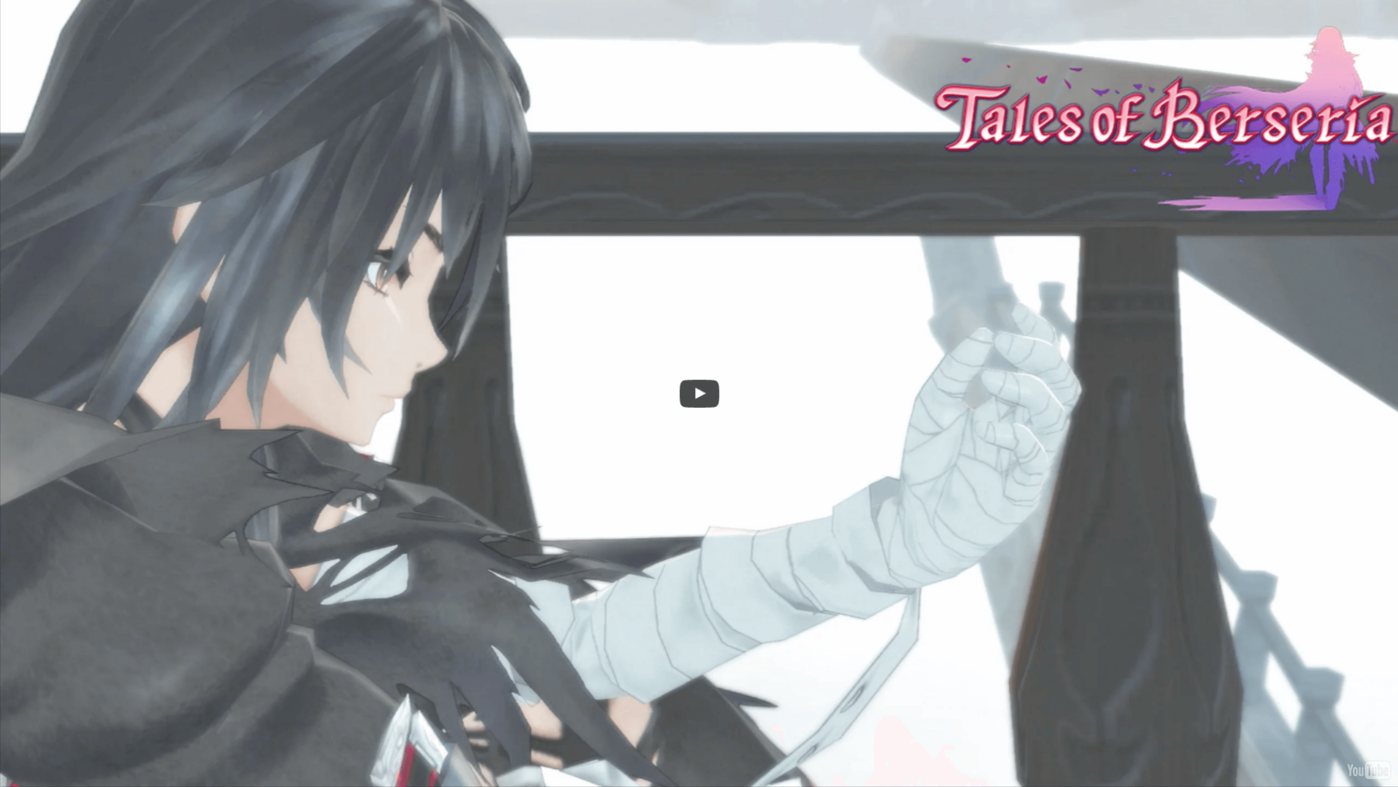 Tales of Berseria - 