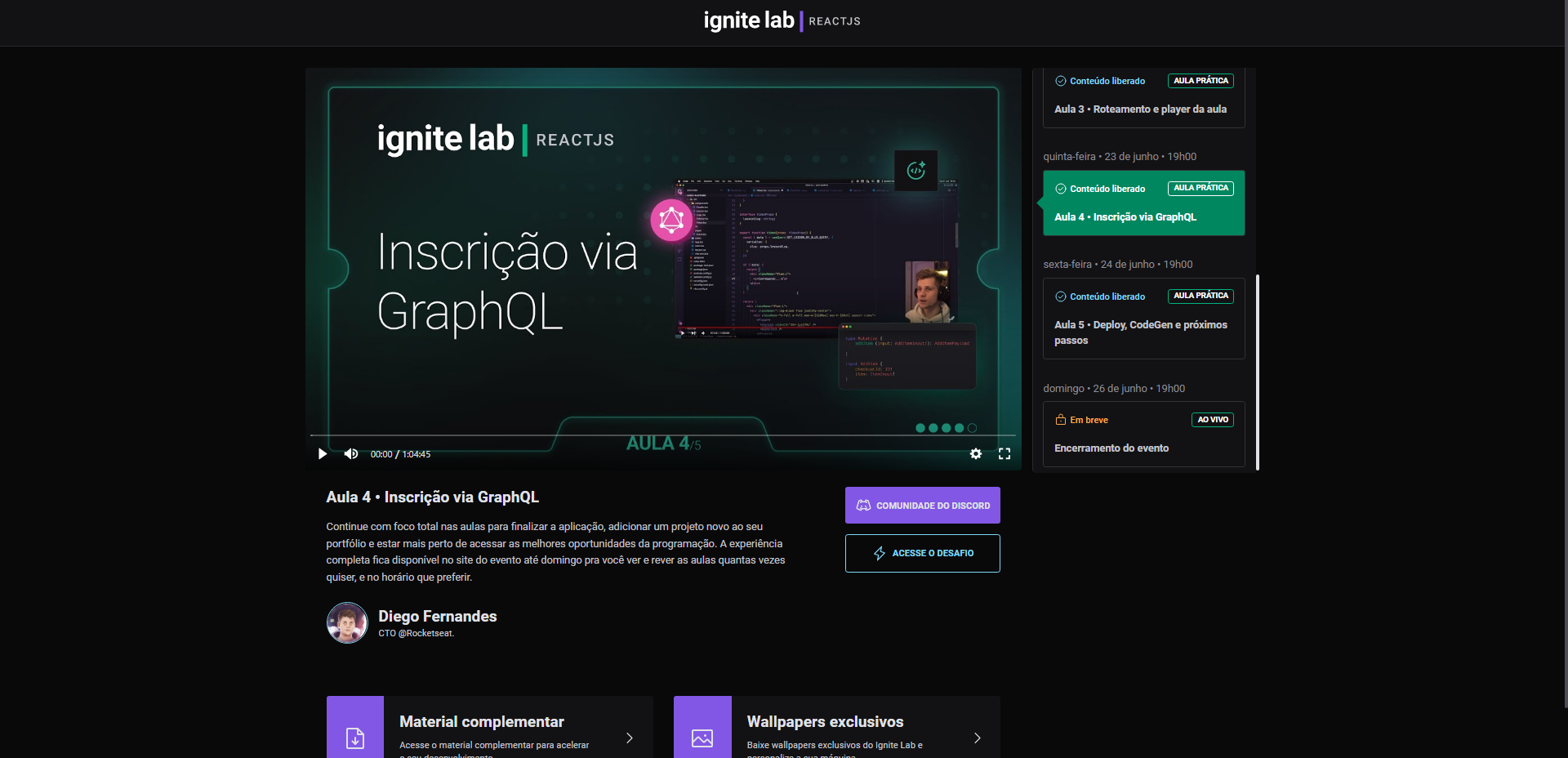 IgniteLab Platform