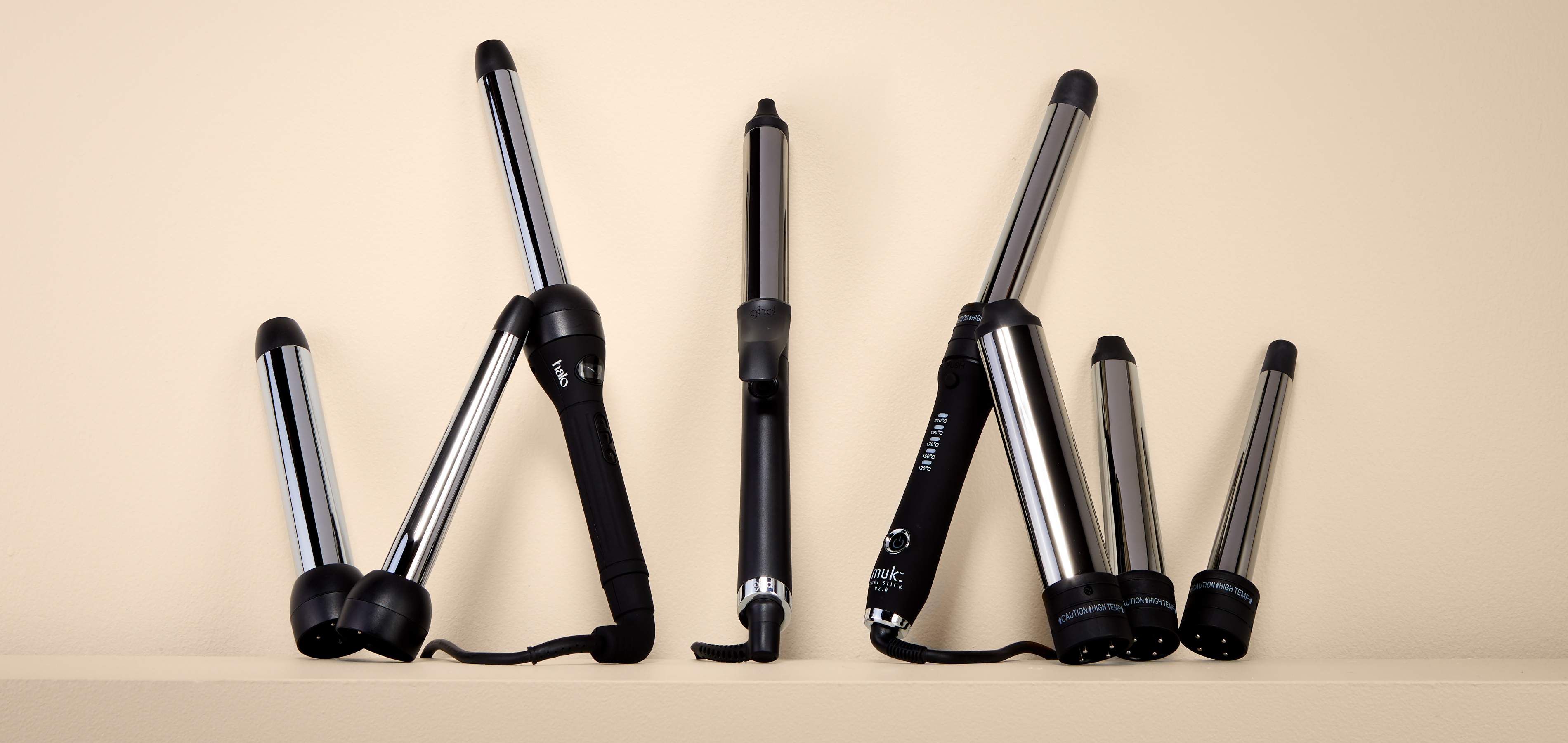 Buy A Hair Curler Online, Hairhouse