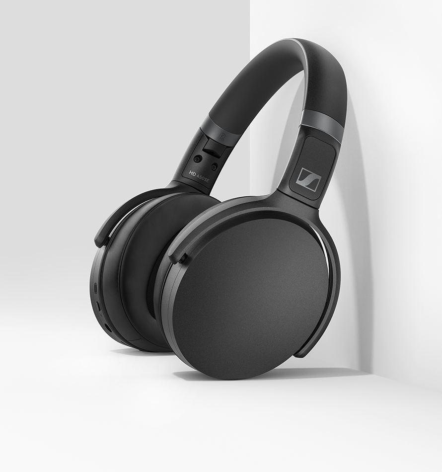 Sennheiser website sale