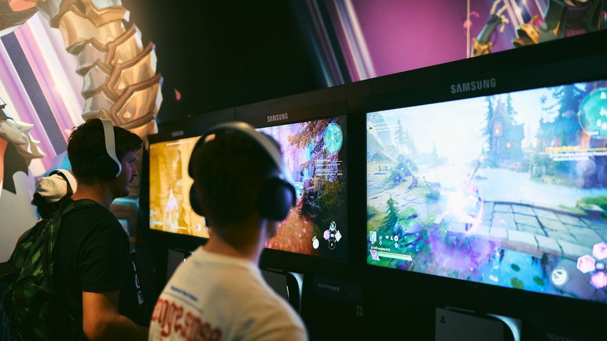 2025 kicks off with record number of exhibitors