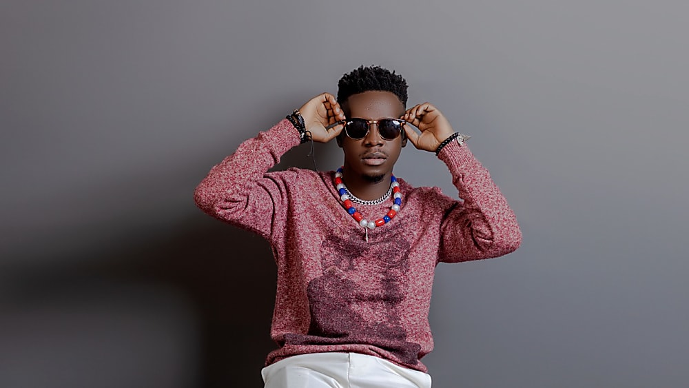 Leader Seez Reveals the Story Behind Afro Yira Album and Kanta's Decision to Provide It for Free to the Public