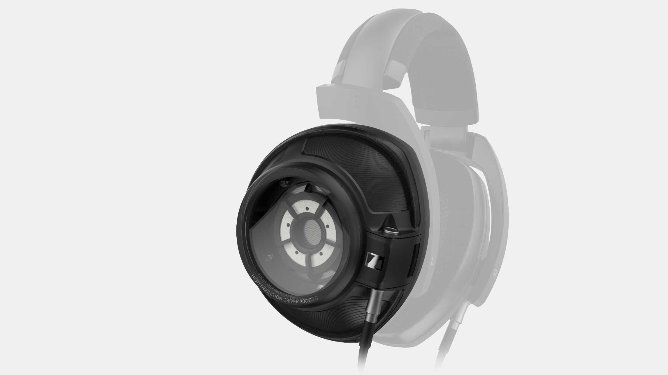 HD 820 | Sennheiser US