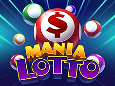 Mania Lotto