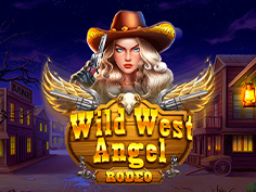 Wild West Angel Rodeo