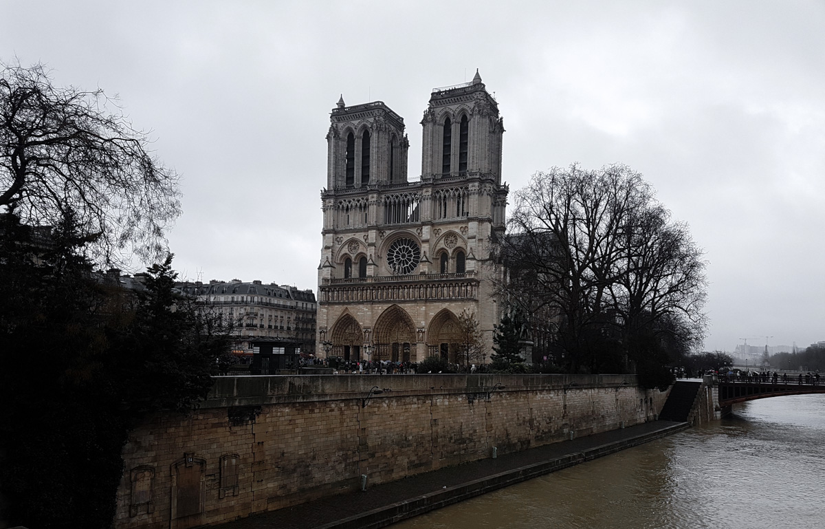 Paris, França