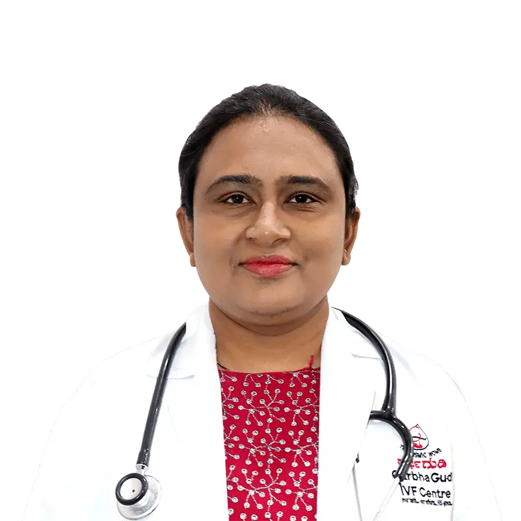 Dr. Varsha Patil 