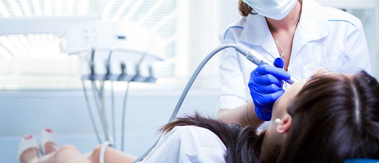 Dental Hygienist