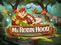 Ms Robin Hood