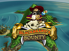 Blackbeard's Bounty