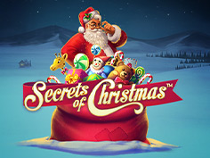 Secrets of Christmas