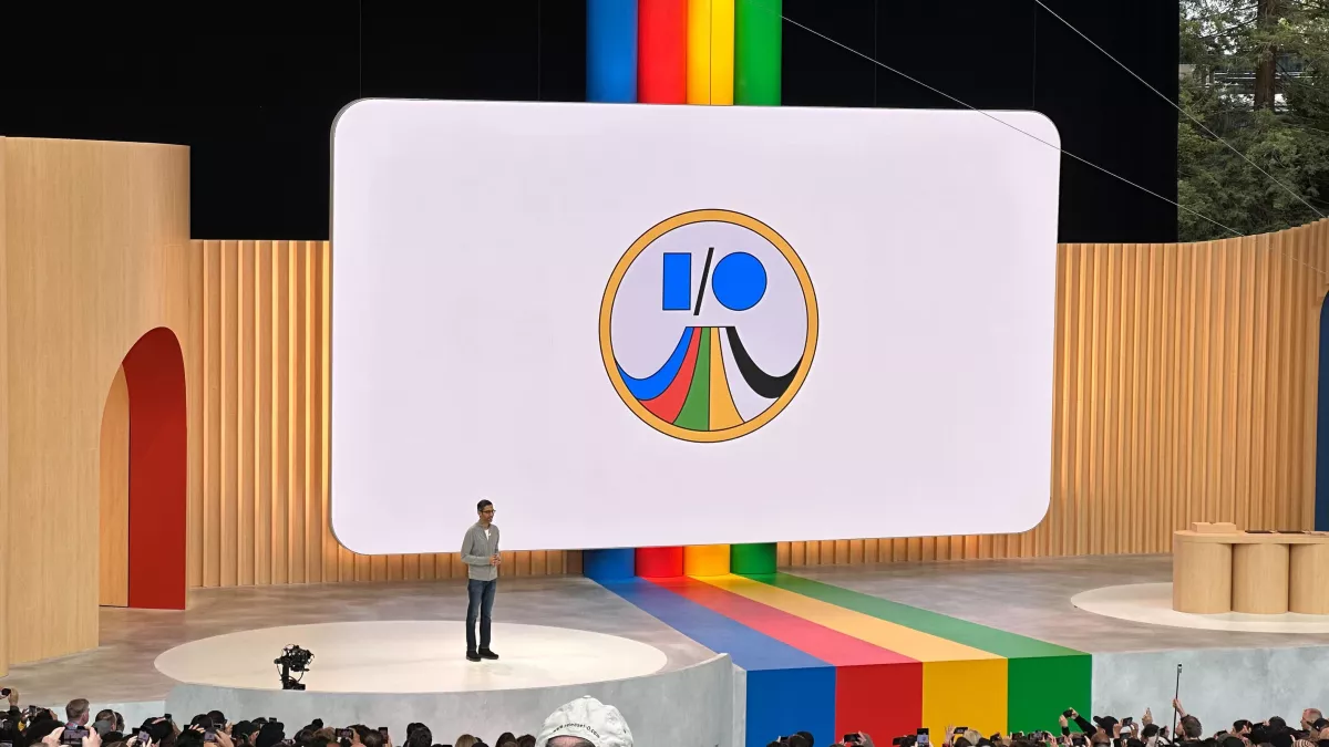 Google I/O 2023 – Six Major Updates