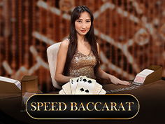 Speed Baccarat Live