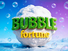 Bubble Fortune