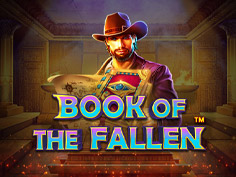 Book of the Fallen 