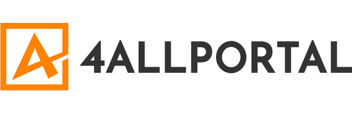 4AllPortal Logo