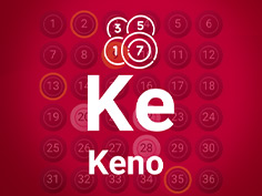 Ke Keno