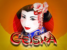 Geisha Endorphina
