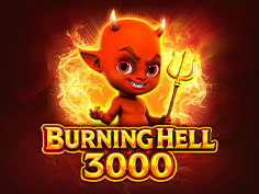 Burning Hell 3000